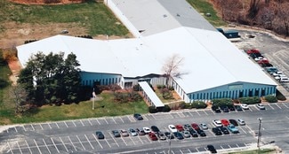 West Boylston, MA Flex - 216 W Boylston St