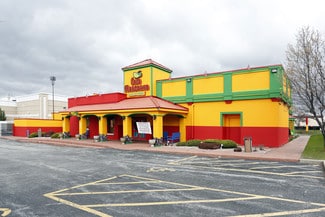 Orland Park, IL Restaurant - 9549 W 151st St
