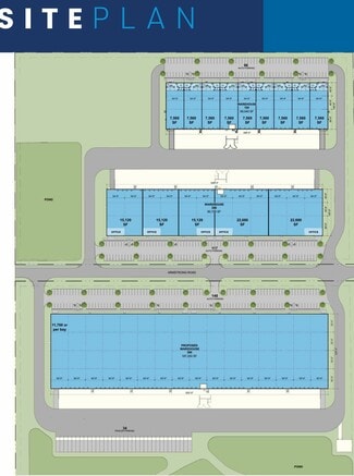 Palmetto, FL Industrial - 11805 US Highway 41 Palmetto, FL Industrial - 11805 US Highway 41