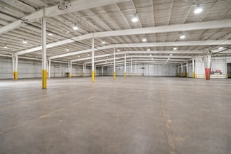 Port Huron, MI Industrial - 1631 Dove St Port Huron, MI Industrial - 1631 Dove St