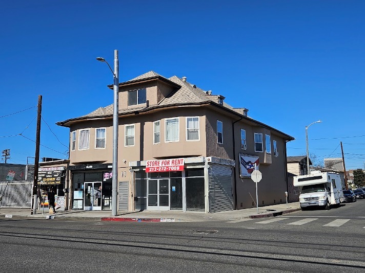 2645-2649 W Pico Blvd, Los Angeles, CA for Rent