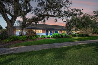 Saint Petersburg, FL Office - 4021 Central Ave