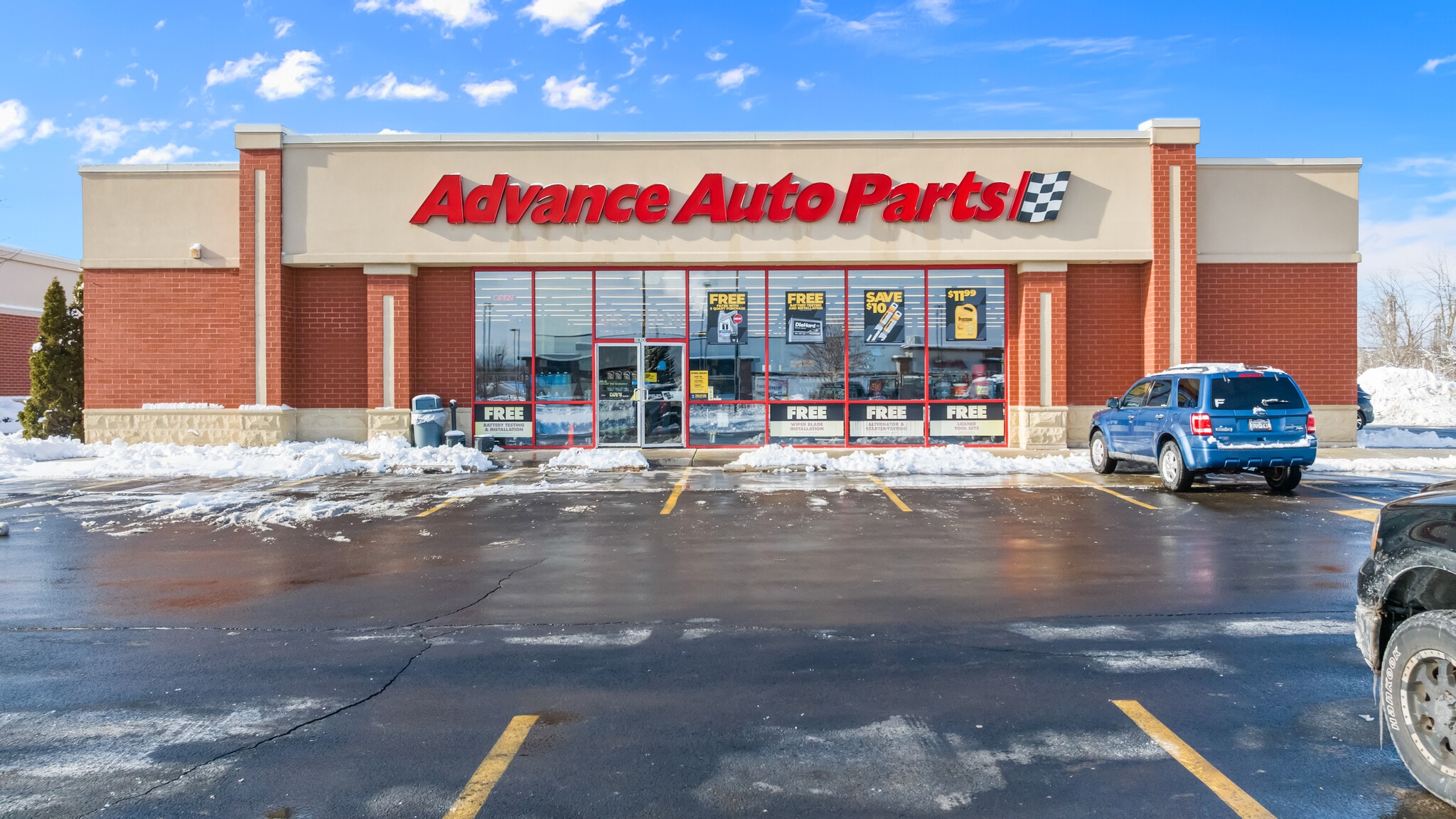 2820 S Business Dr, Sheboygan, WI for Sale