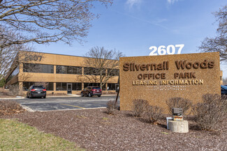 Waukesha, WI Office, Office/Medical - 2607 N Grandview Blvd