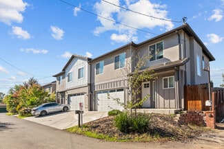 Carmichael, CA Multi-Family - 5841 Del Campo Ln Carmichael, CA Multi-Family - 5841 Del Campo Ln