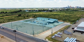 Midland, TX Service - 2200 Garden Ln