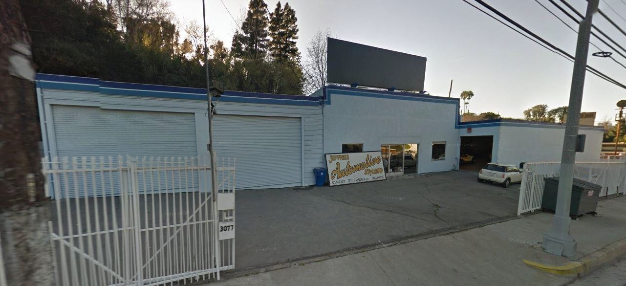 3077 Cahuenga Blvd W, Hollywood, CA for Rent