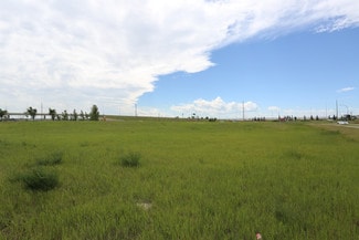 Calgary, AB Commercial Land - 3688 48 Ave NE