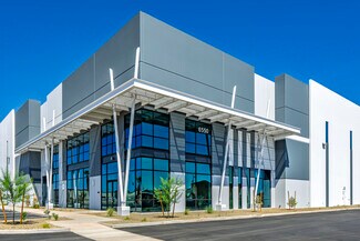 Glendale, AZ Industrial - 6550 W Orangewood Ave Glendale, AZ Industrial - 6550 W Orangewood Ave