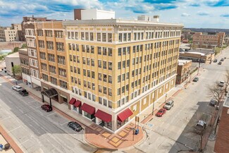 Fort Dodge, IA Retail - 801-805 Central Ave