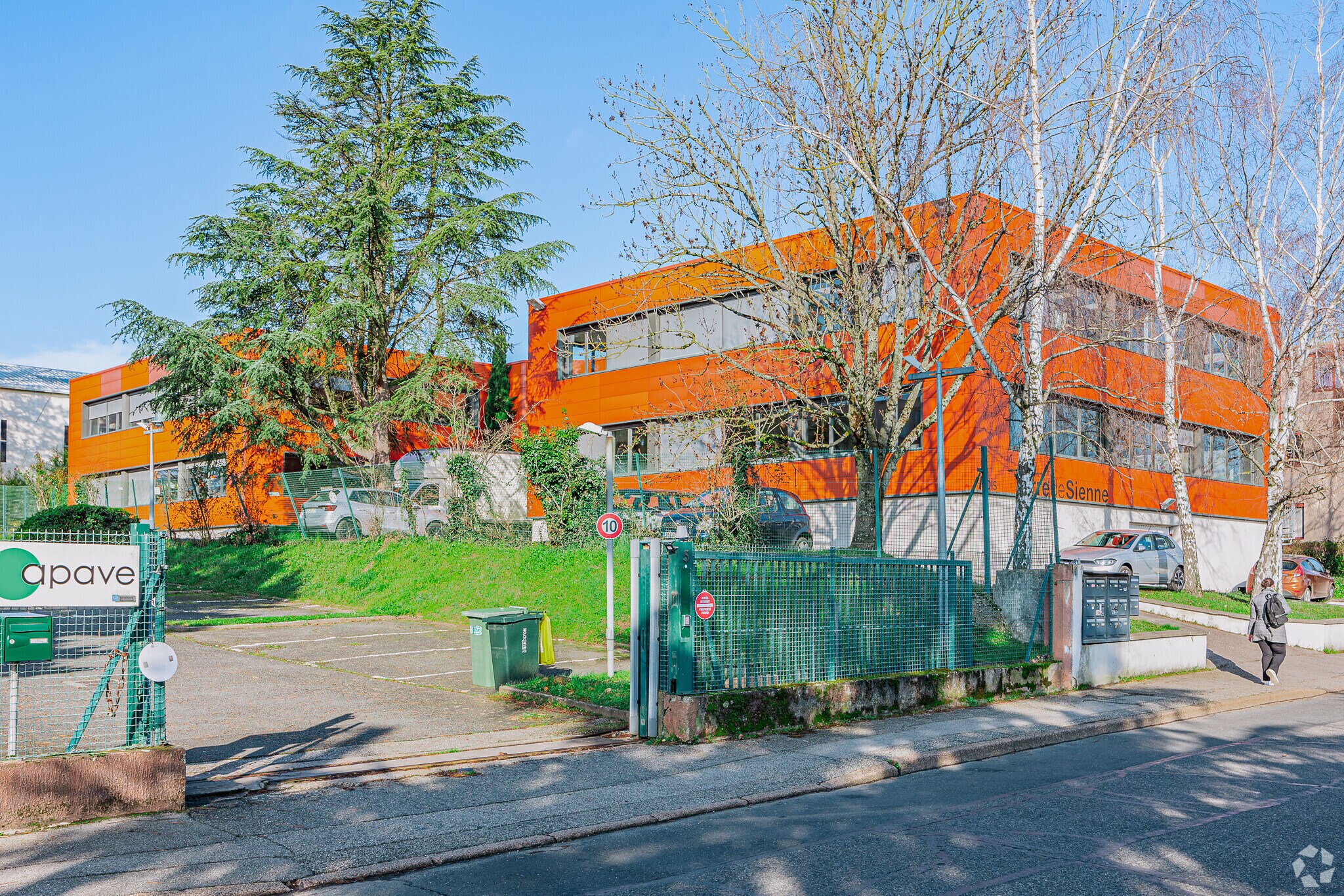 7 Bis Rue Des Aulnes, Champagne-au-Mont-d'Or, RHO for Rent