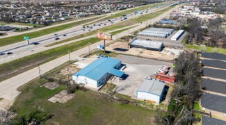 Belton, TX undefined - Prime Property on I-35 blvd