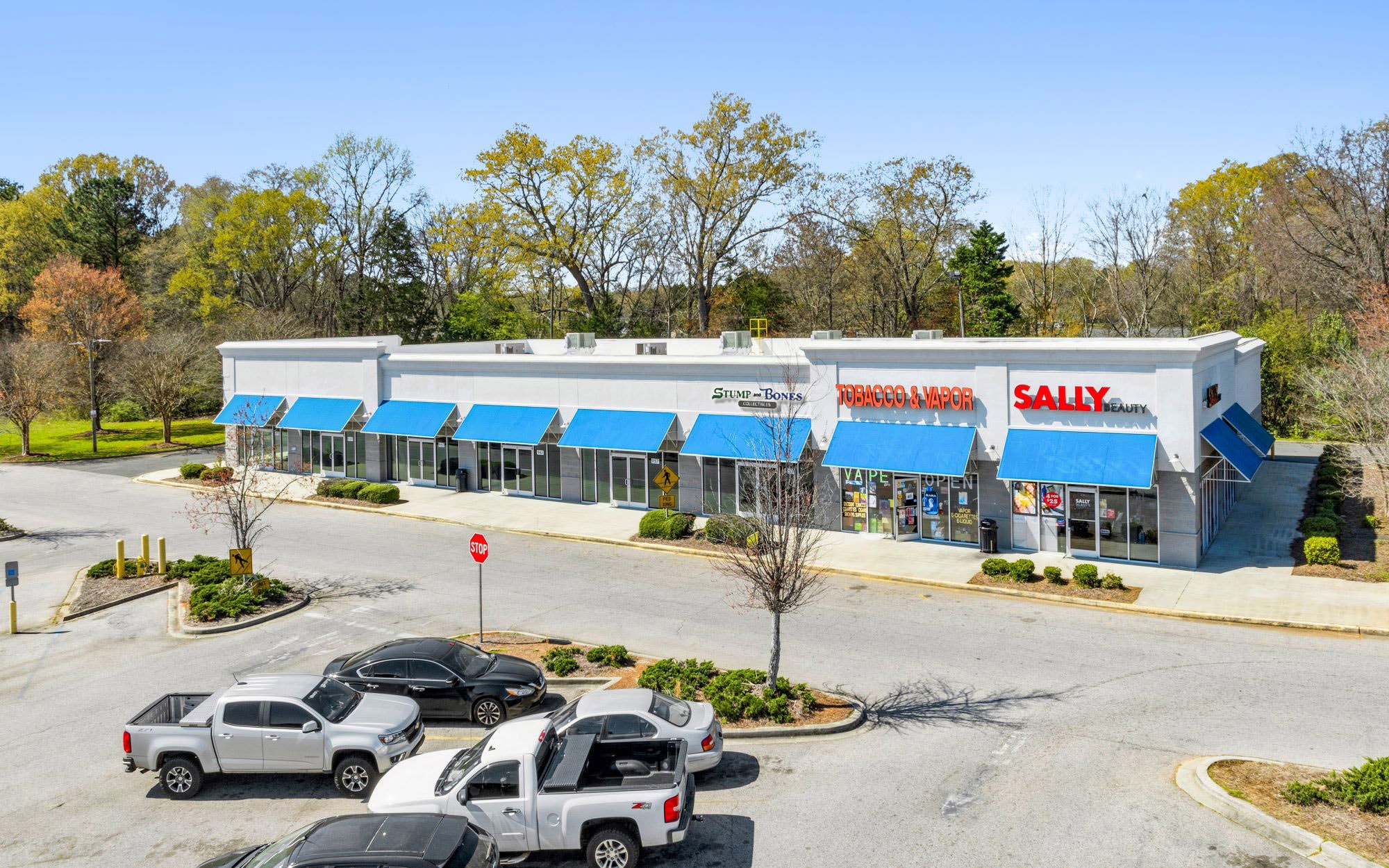 945-973 Hwy 9 Byp W, Lancaster, SC for Rent