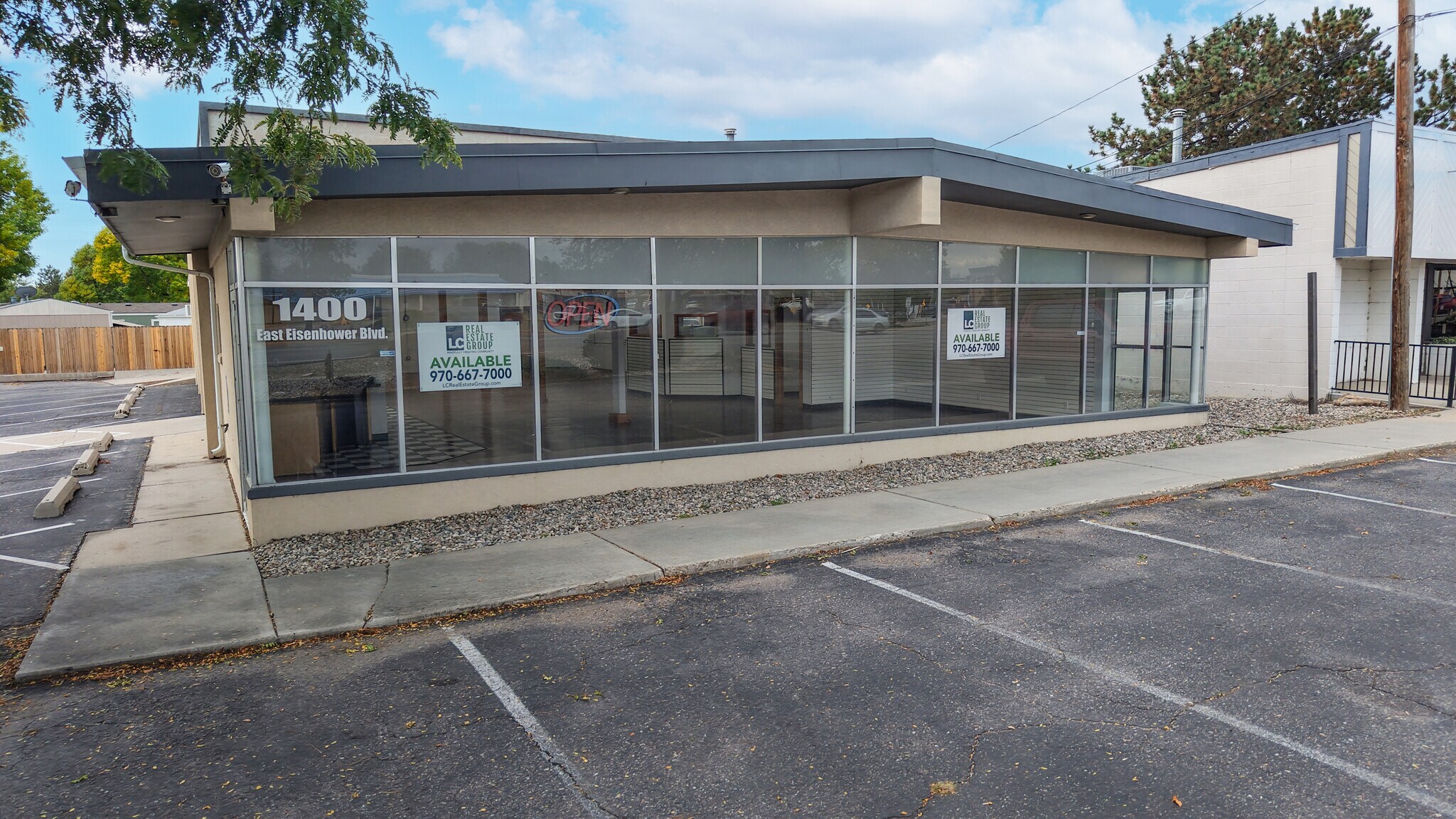 1400 E Eisenhower Blvd, Loveland, CO for Rent