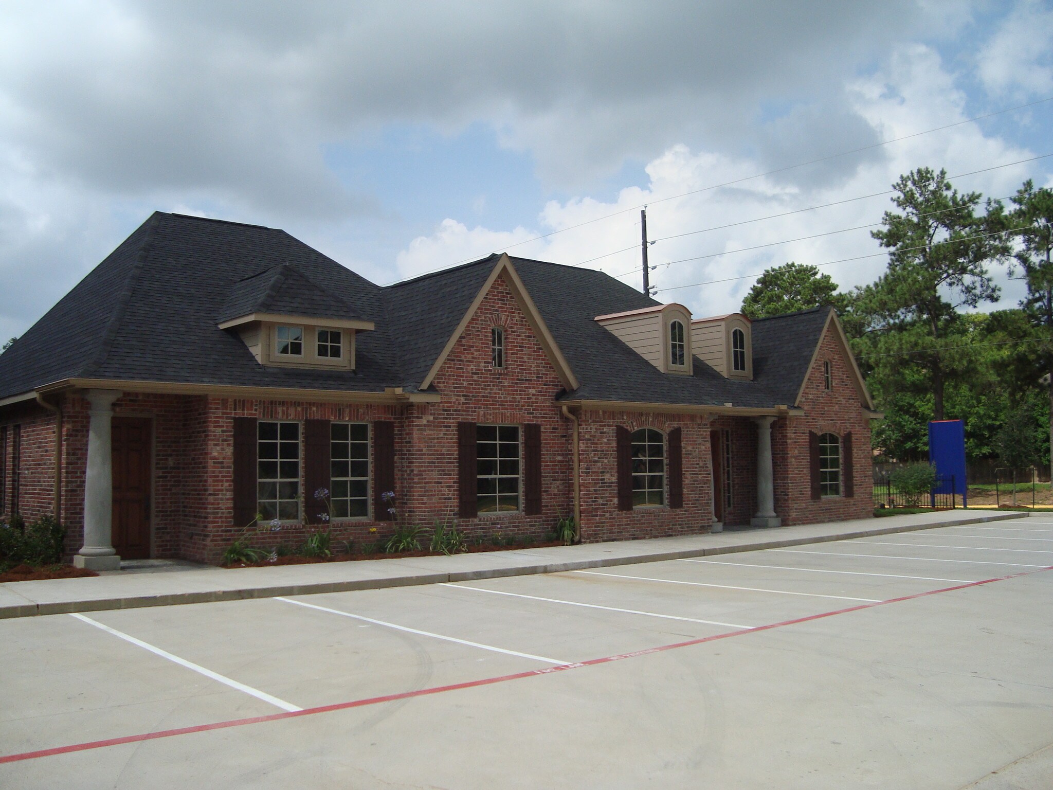 16430 N Eldridge Pky, Tomball, TX for Rent