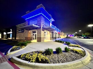 Amarillo, TX Retail - 2401-2493 Interstate 40 W