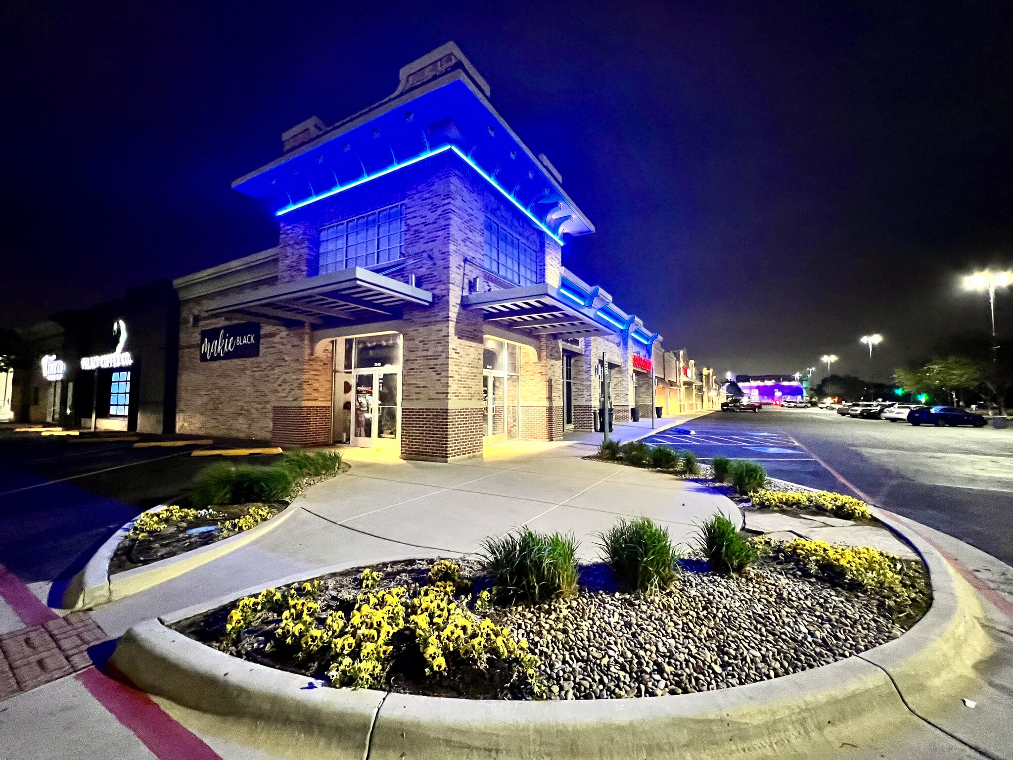 2401-2493 Interstate 40 W, Amarillo, TX for Rent