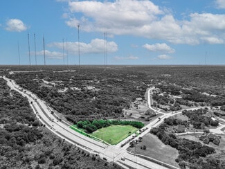 Cedar Hill, TX Commercial - 2200 Mansfield Rd