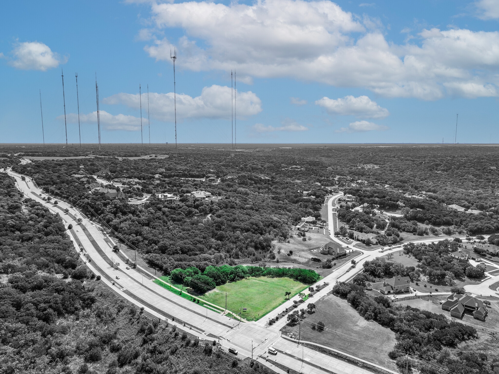 2200 Mansfield Rd, Cedar Hill, TX for Sale