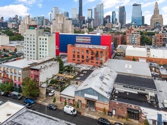Brooklyn, NY Industrial - 305 Douglass St Brooklyn, NY Industrial - 305 Douglass St