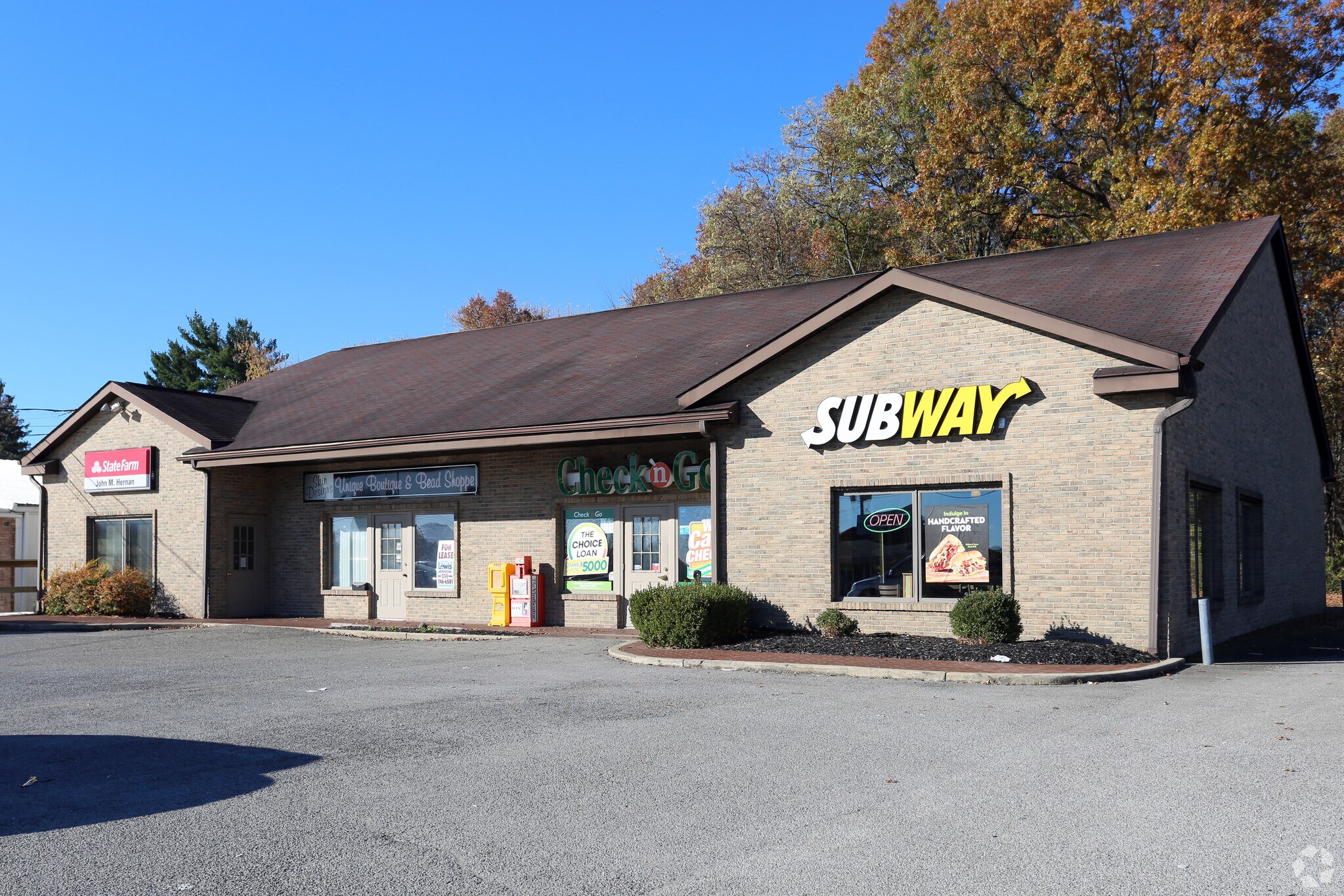 1600 S Raccoon Rd, Youngstown, OH for Rent