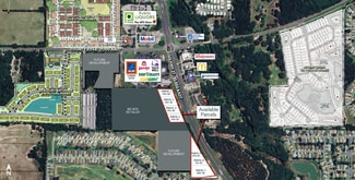 Leesburg, FL Commercial Land - 27310 US Highway 27 Leesburg, FL Commercial Land - 27310 US Highway 27