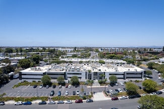 San Diego, CA R&D - 9877 Waples St