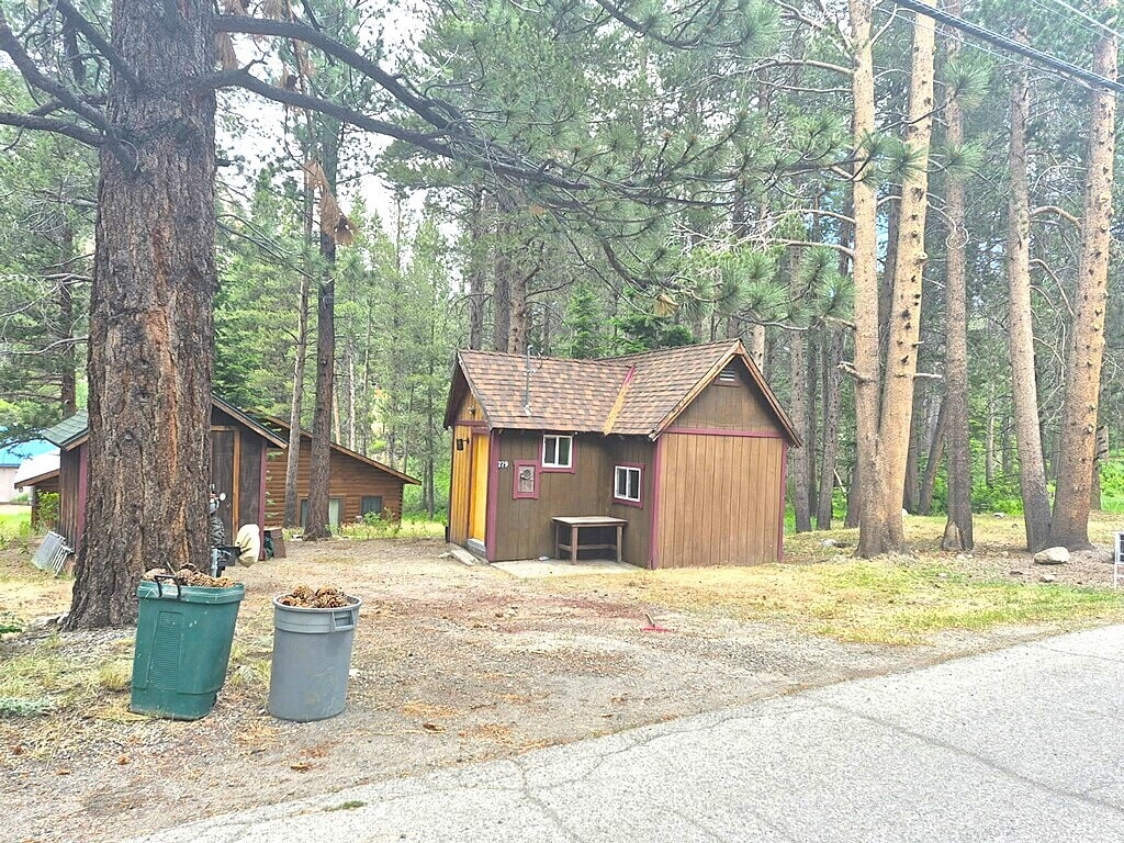799 Minaret Rd, June Lake, CA for Sale