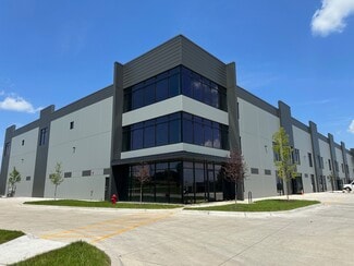 Des Moines, IA Industrial - 6001 Thornton Ave Des Moines, IA Industrial - 6001 Thornton Ave