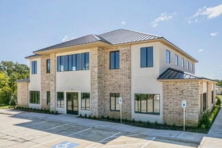 Keller, TX Office - 1722 Keller Pky Keller, TX Office - 1722 Keller Pky