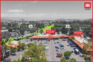 Newbury Park, CA Retail - 2199-2277 Michael Dr