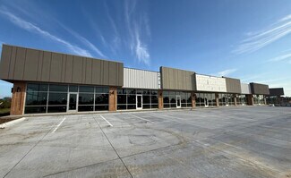 Omaha, NE Retail - 192nd & Q St. 192nd & Q St. St
