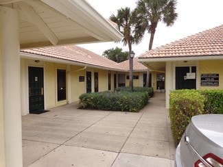 West Palm Beach, FL Office/Medical - 1501 Presidential Way