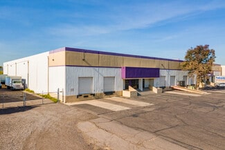 Phoenix, AZ Industrial - 214-220 N 47th Ave