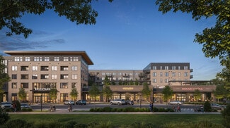 Castle Rock, CO Apartments - 401 Prairie Hawk Dr