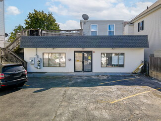 Lowell, MA Storefront Retail/Residential - 230 Cumberland Rd