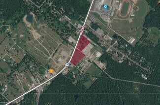 Coldspring, TX Commercial - 0 Highway 150