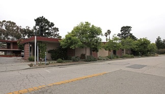 Santa Cruz, CA Medical - 111 Dakota Ave