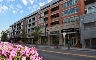 Calgary, AB Retail - 1012 9 Av SE Calgary, AB Retail - 1012 9 Av SE