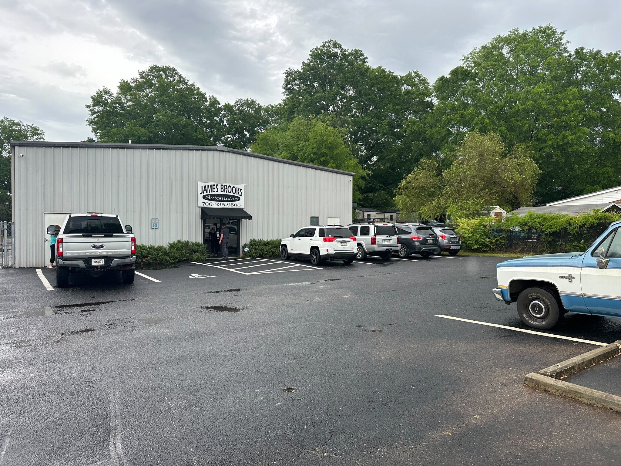 2530 N Broad St, Commerce, GA for Sale