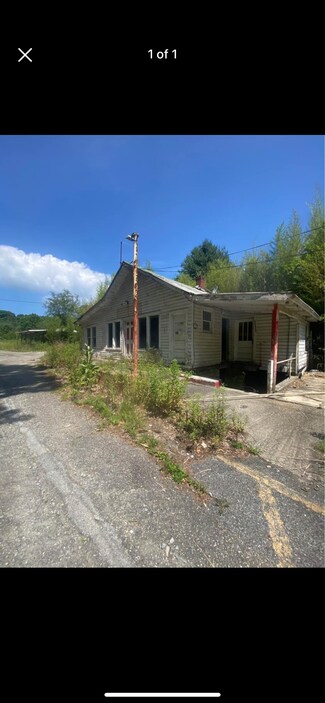 Newland, NC Retail - 10065 Linville Falls Hwy