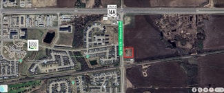 Stony Plain, AB Commercial - 52525 Range 275 rd Stony Plain, AB Commercial - 52525 Range 275 rd