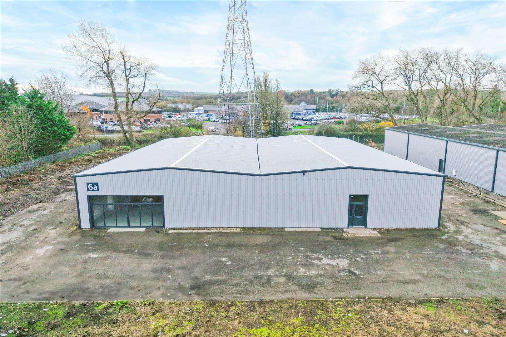 Waterton Rd, Bridgend, MGN for Sale