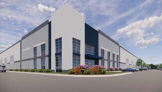 Salisbury, NC Industrial - 1206 Webb Rd