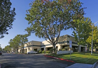 Santa Clara, CA Flex - 990 Richard Ave