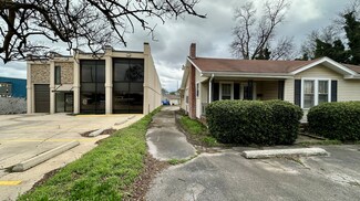 Clinton Ave W Development