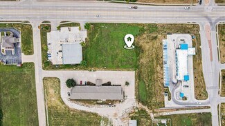 Smithville, MO Commercial Land - 000 169 Highway