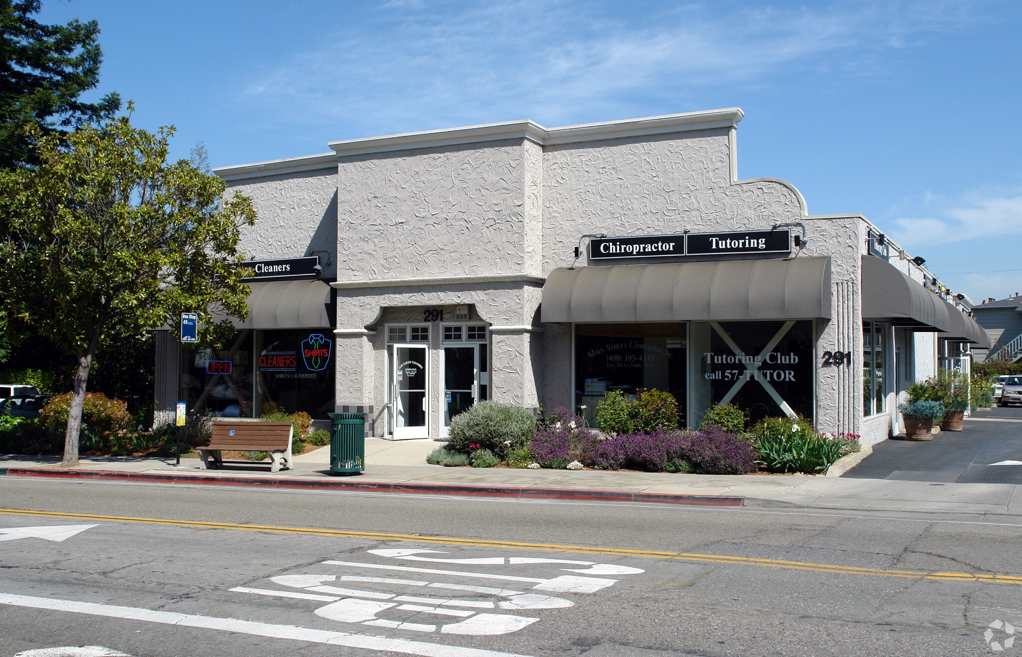 291 E Main St, Los Gatos, CA for Rent