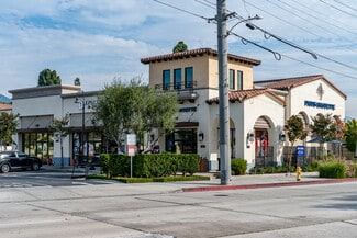 Arcadia, CA Office/Medical, Retail - 17 Las Tunas Dr Arcadia, CA Office/Medical, Retail - 17 Las Tunas Dr
