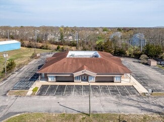 Absecon, NJ Office/Medical - 1125-1131 New Rd Absecon, NJ Office/Medical - 1125-1131 New Rd